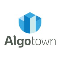 AlgoTown logo - Similar company to Ladon Finance
