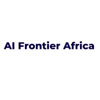 AI Frontier Africa logo - Similar company to Km Analytics