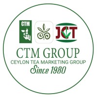 Ceylon Tea Marketing Group logo - Similar company to The Ceylon Tea