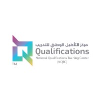 مركز التأهيل الوطني للتدريب logo - Similar company to National Qualifications Training Center