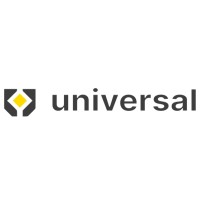 Universal LTD logo - Similar company to Bedih Group