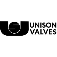 Unison Valves Pvt. Ltd. logo - Similar company to Crane Process Flow Technologies (I) Limited