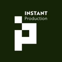 Instant Production logo - Similar company to Tecgenium