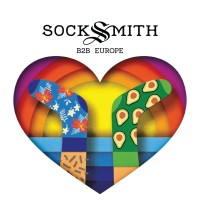 Socksmith Europe logo - Similar company to Sock Problems