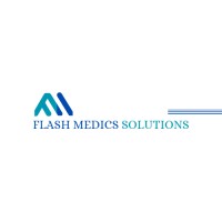 Flash Medics Solution logo - Similar company to Increscent Learn