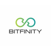 Bitfinity AB logo - Similar company to Engineericly