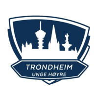 Trondheim Unge Høyre logo - Similar company to Byåsen Håndball Elite