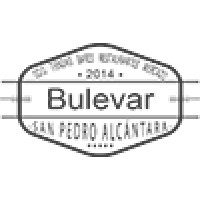 Bulevar San Pedro Alcántara ®