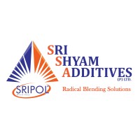 Sri Shyam Additives Private Limited logo - Similar company to Paintvision