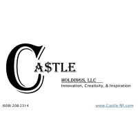 Castle Holdings LLC logo - Similar company to Castle Holdings Group Ltd