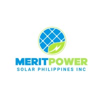 Meritpower Solar Philippines Inc. logo - Similar company to Vivcorporation