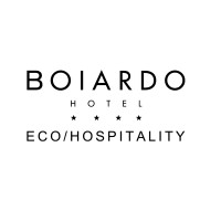 Boiardo Hotel Scandiano logo - Similar company to Comune Di Scandiano