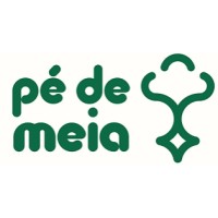 Pé de Meia logo - Similar company to Myndset3