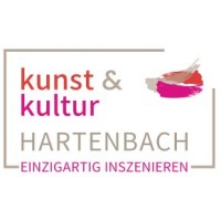 kunst & kultur HARTENBACH logo - Similar company to Fup Kommunikation