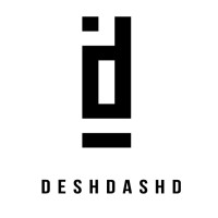 DESHDASHD logo - Similar company to M
