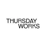 Thursday Works logo - Similar company to Ac Architects Cambridge Ltd