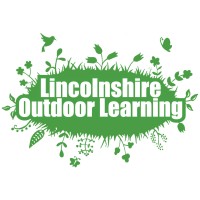 Lincolnshire Outdoor Learning logo - Similar company to Recognition Circular Cic