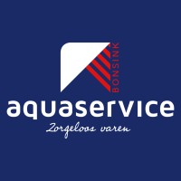 Bonsink Aquaservice logo - Similar company to Reflow Automations