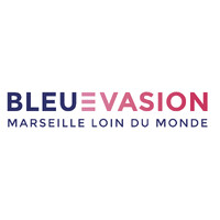 Bleu Evasion logo - Similar company to Maison Yellow