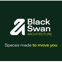 Black Swan Architecture logo - Similar company to Solfaction