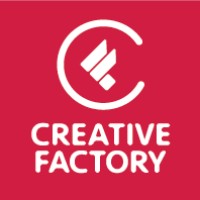 CREATIVE FACTORY logo - Similar company to Creative Minds Werbeagentur Gmbh