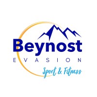 Beynost Evasion logo - Similar company to Weetalent