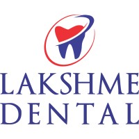Lakshme Dental Hospital logo - Similar company to Doodletree Studio