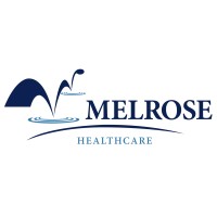 Melrose Healthcare logo - Similar company to Fleming Therapy Services