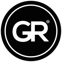 GR AGENCY logo - Similar company to Cacaobeans_Studio