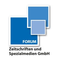 Forum Zeitschriften und Spezialmedien GmbH logo - Similar company to Der Facility Manager