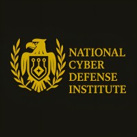 National Cyber Defense Institute logo - Similar company to Veteran Command