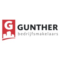 Gunther bedrijfsmakelaars logo - Similar company to Spatio Field Service-Software