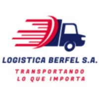 Logistica Berfel S.A. logo - Similar company to Agencia De Aduanas Y Carga Teca S.A