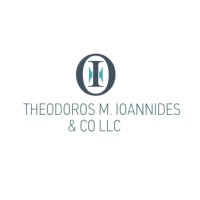 Theodoros M. Ioannides & CO LLC logo - Similar company to Moebius Limited