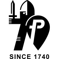 Procter Brothers Ltd logo - Similar company to First Grade Projects