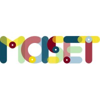 MASET - Maison Associative Solidaire Etudiante Territoriale logo - Similar company to Agem - Association Générale Des Étudiants Montpelliérains