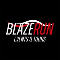 BlazeRun logo - Similar company to Scheepstimmerbedrijf Ijtama B.V.