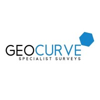 Geocurve Ltd logo - Similar company to Mapping Supply
