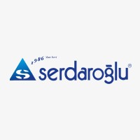 Serdaroğlu Official logo - Similar company to Serdaroglu Tesisat Sanayi Ticaret A.Ş.