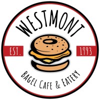 Westmont Bagel logo - Similar company to Fishtown Pickle Project