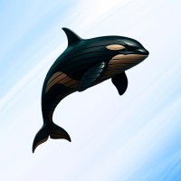 Orca 3D Hub logo - Similar company to Datalyst