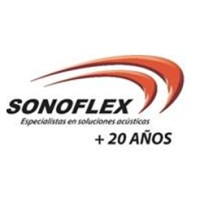Sonoflex Chile SpA logo - Similar company to Stagnum