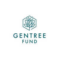 Gentree Fund logo - Similar company to Founders Launchpad