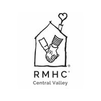 Ronald McDonald House Charities of the Central Valley logo - Similar company to Central Valley Journalism Collaborative