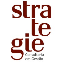 Strategie Consultoria em Gestão logo - Similar company to Trinité