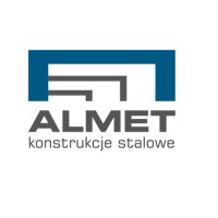 ALMET Zakład Konstrukcji Stalowych logo - Similar company to Induserwis