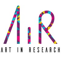 AiR - Art in Research logo - Similar company to Econophysix Lab