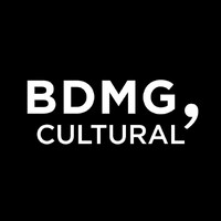 BDMG Cultural logo - Similar company to Fundação Clóvis Salgado