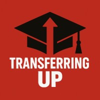 Transferring Up logo - Similar company to Senstech Cornell Project Team