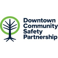 Downtown Community Safety Partnership (DCSP) Winnipeg logo - Similar company to Nott Autocorp